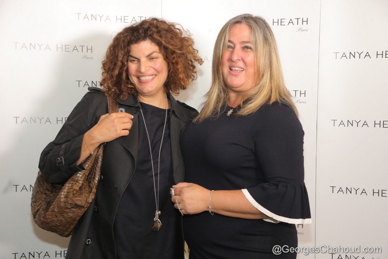 TANYA HEATH Paris in Beirut